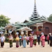 เชิญสวมใส่ผ้าไทย-สืบสานประเพณีกั่นตอ-–-chiang-mai-news