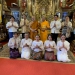 พระราชวิสุทธิญาณ-เปิดบ้านคุณธรรมธีระวัธน์บำเพ็ญ